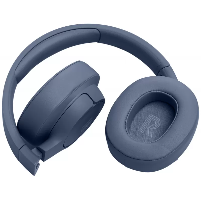 Auricular JBL Tune 770NC Bluetooth - Blue