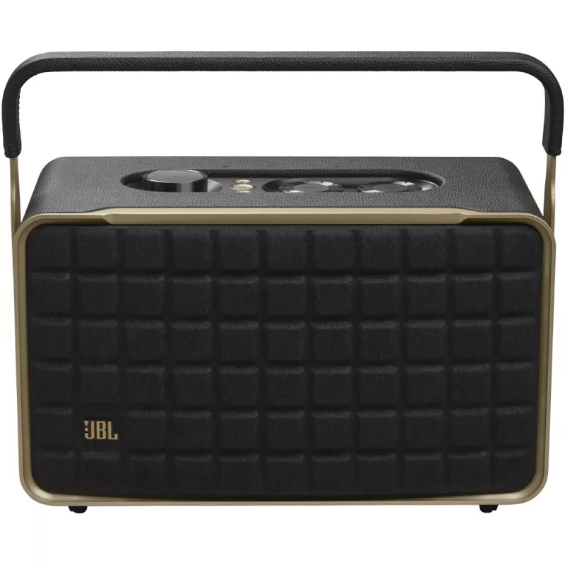 Speaker JBL Authentics 300 Bluetooth - Black