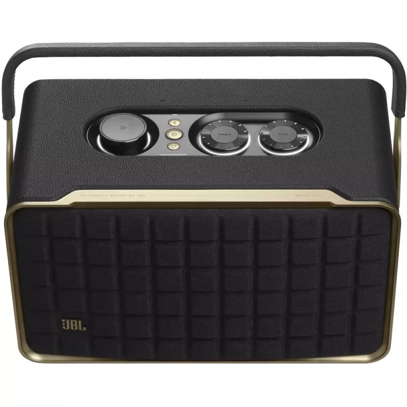 Speaker JBL Authentics 300 Bluetooth - Black