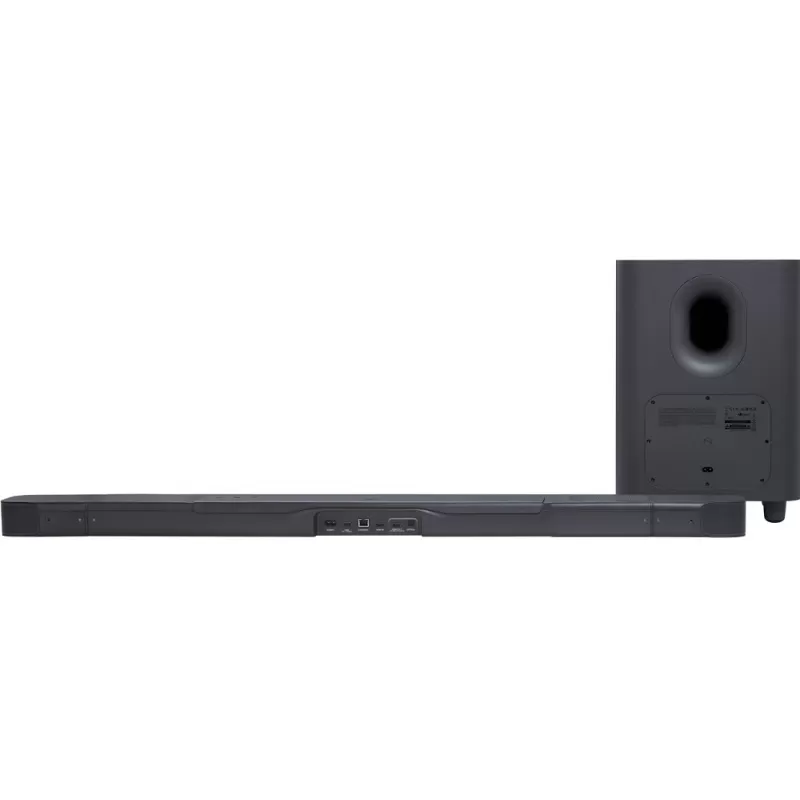 Soundbar JBL BAR 800 720W - Black