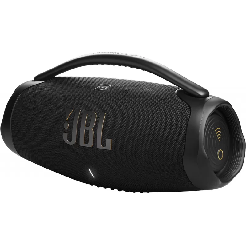 Speaker JBL Boombox 3 Wi-Fi Bluetooth - Black