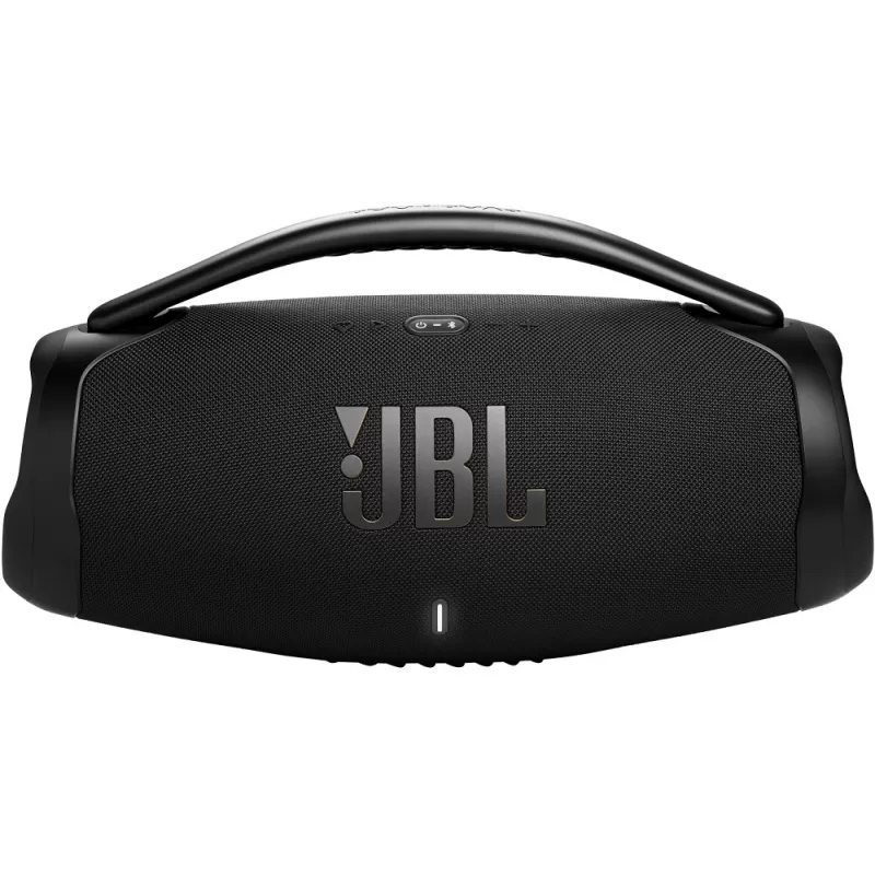 Speaker JBL Boombox 3 Wi-Fi Bluetooth - Black