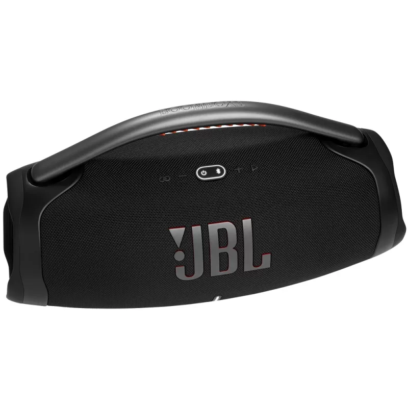 Speaker JBL Boombox 3 Bluetooth - Black