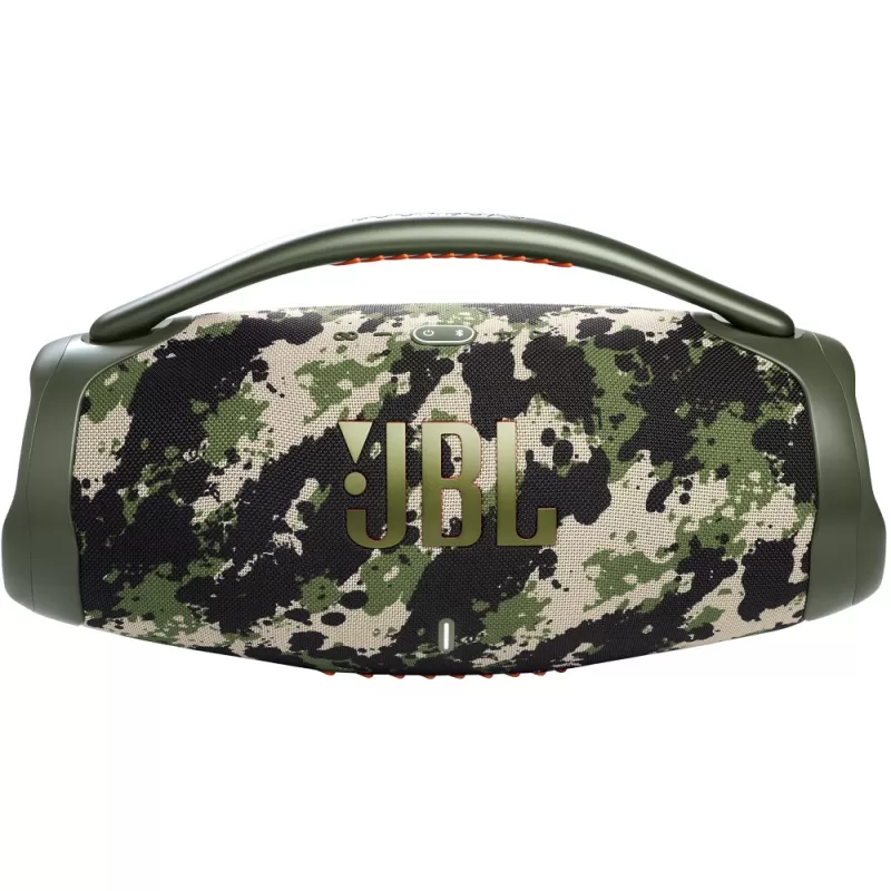 Speaker JBL Boombox 3 Bluetooth - Squad Camo