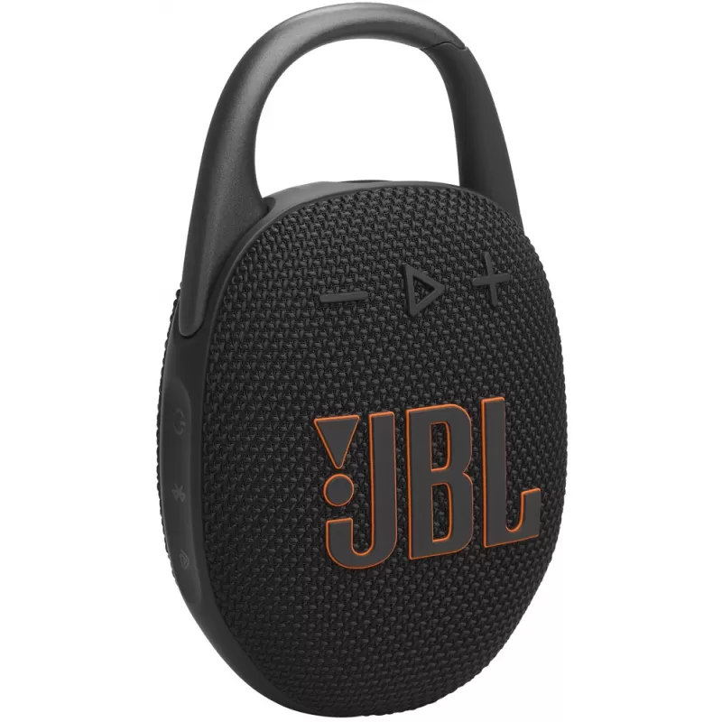 Speaker JBL Clip 5 Bluetooth - Black