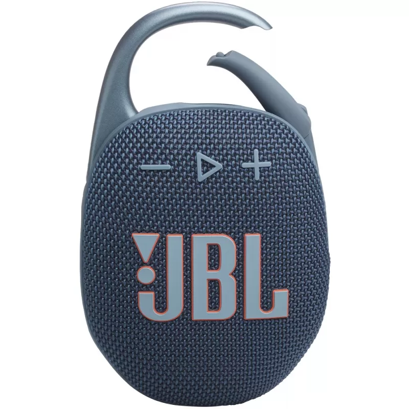 Speaker JBL Clip 5 Bluetooth - Blue