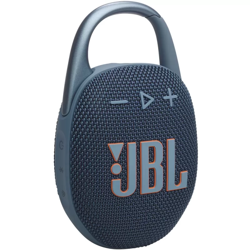 Speaker JBL Clip 5 Bluetooth - Blue