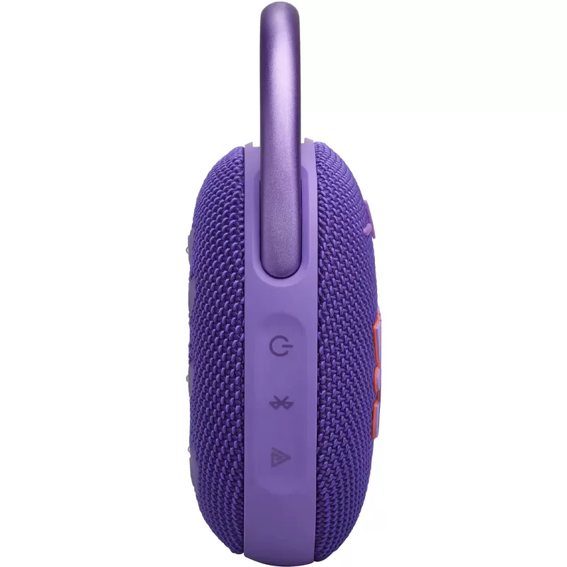 Speaker JBL Clip 5 Bluetooth - Purple