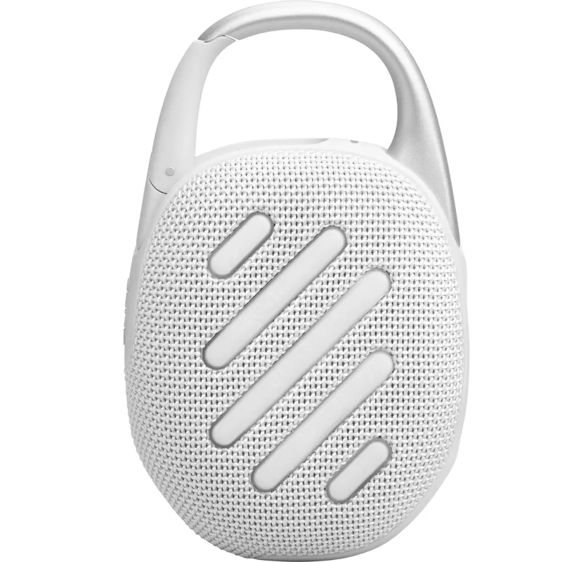 Speaker JBL Clip 5 Bluetooth - White