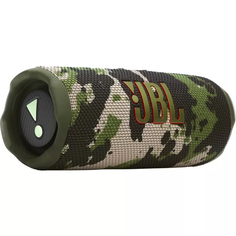 Speaker JBL Flip 7 Bluetooth - Squad