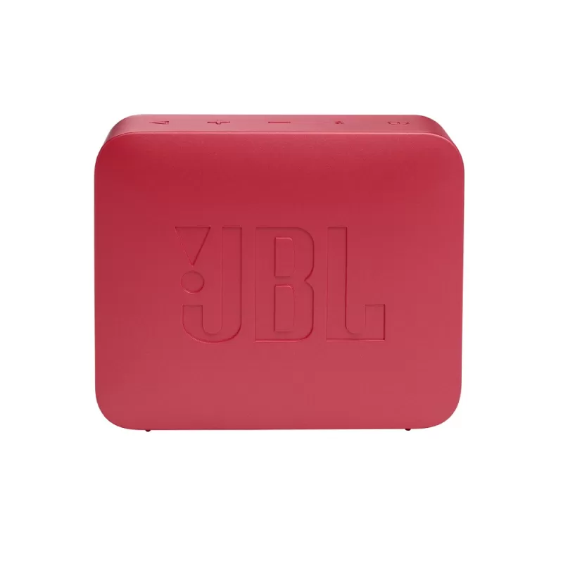 Speaker JBL Go Essential Bluetooth - Red