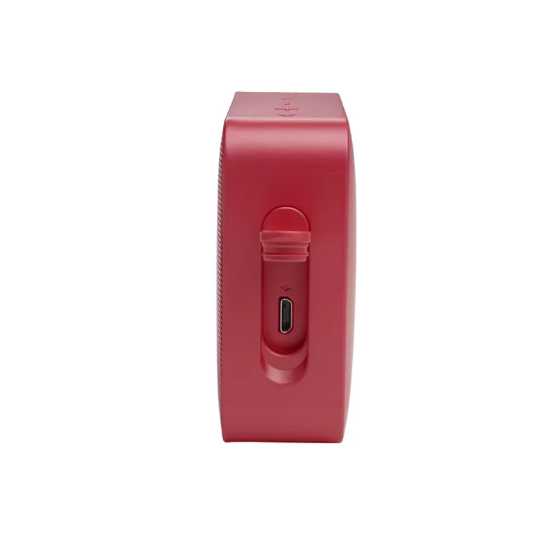 Speaker JBL Go Essential Bluetooth - Red