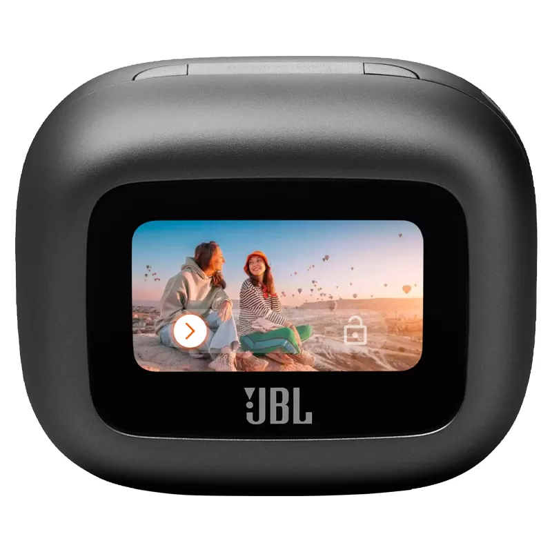 Auricular JBL Live Buds 3 Bluetooth ANC - Black