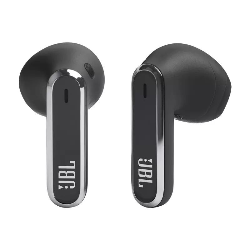 Auricular JBL Live Flex Bluetooth ANC - Black