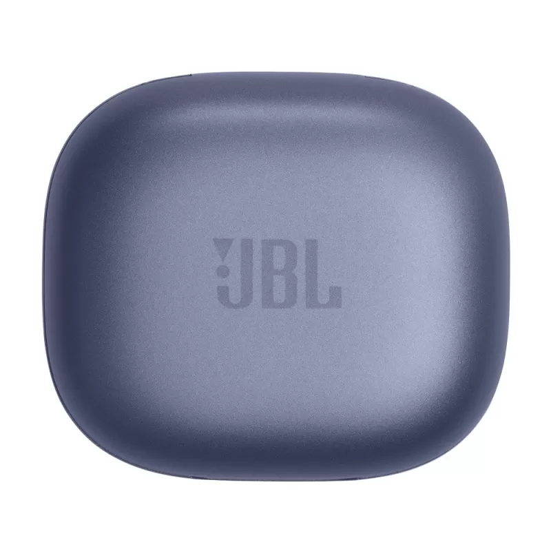 Auricular JBL Live Flex Bluetooth ANC - Blue