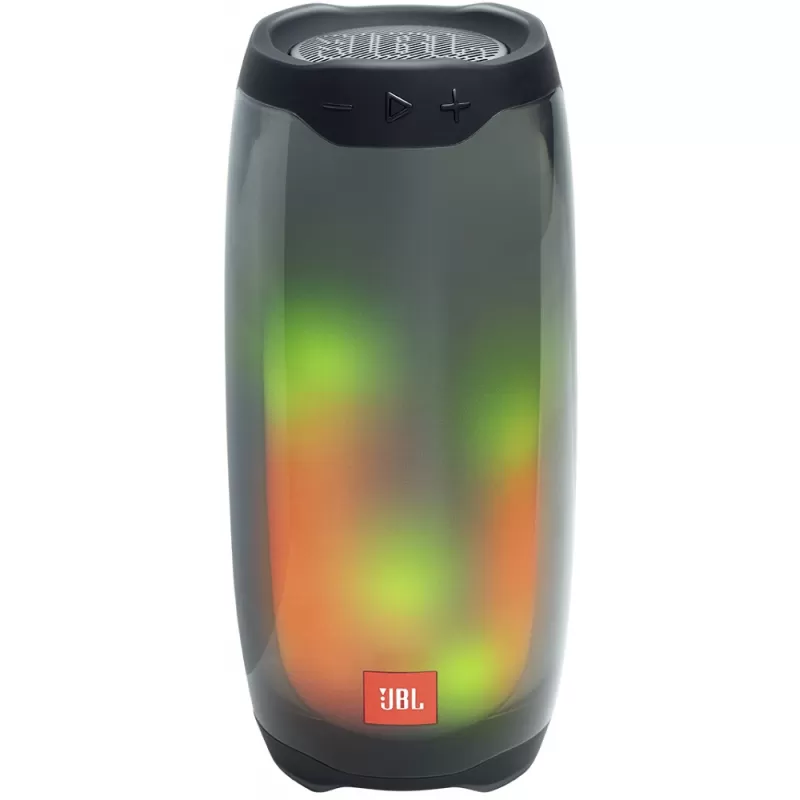 Speaker JBL Pulse 4 - Black