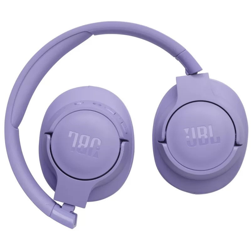 Auricular JBL Tune 720BT Bluetooth - Purple