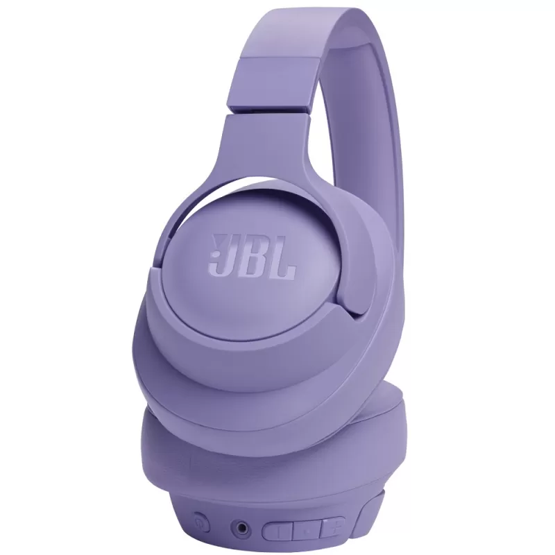 Auricular JBL Tune 720BT Bluetooth - Purple