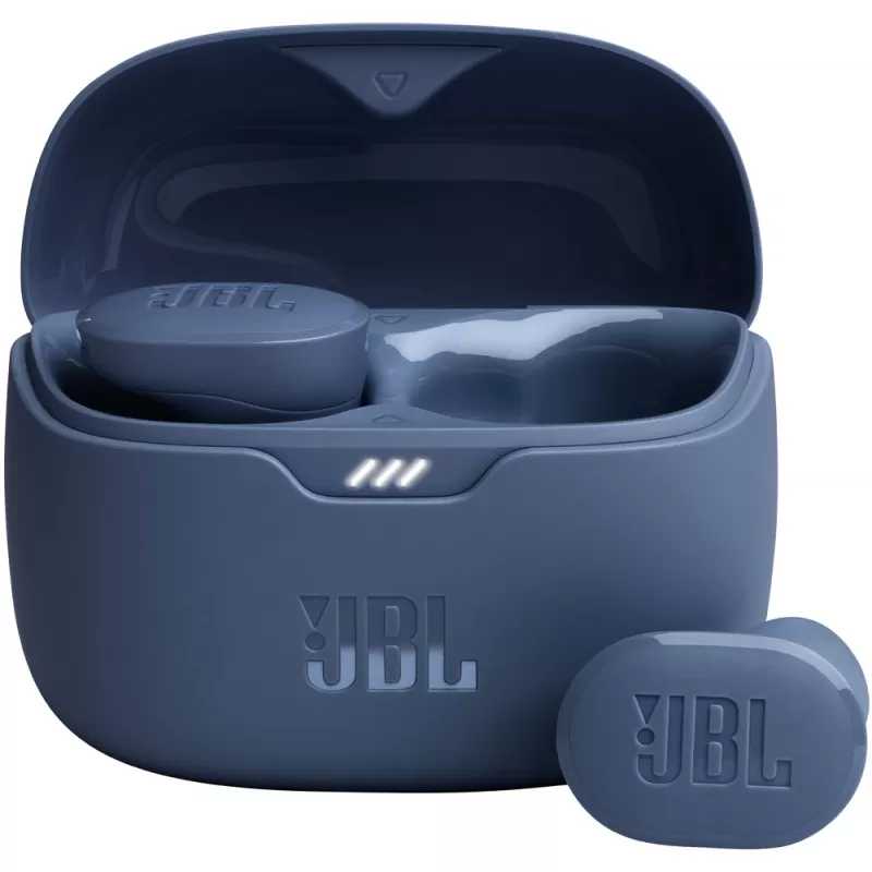 Auricular JBL Tune Buds Bluetooth - Blue