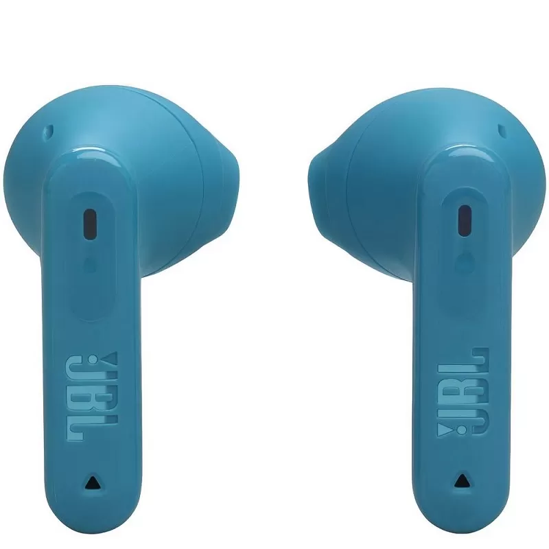 Auricular JBL Tune Flex 2 Bluetooth ANC - Turquoise