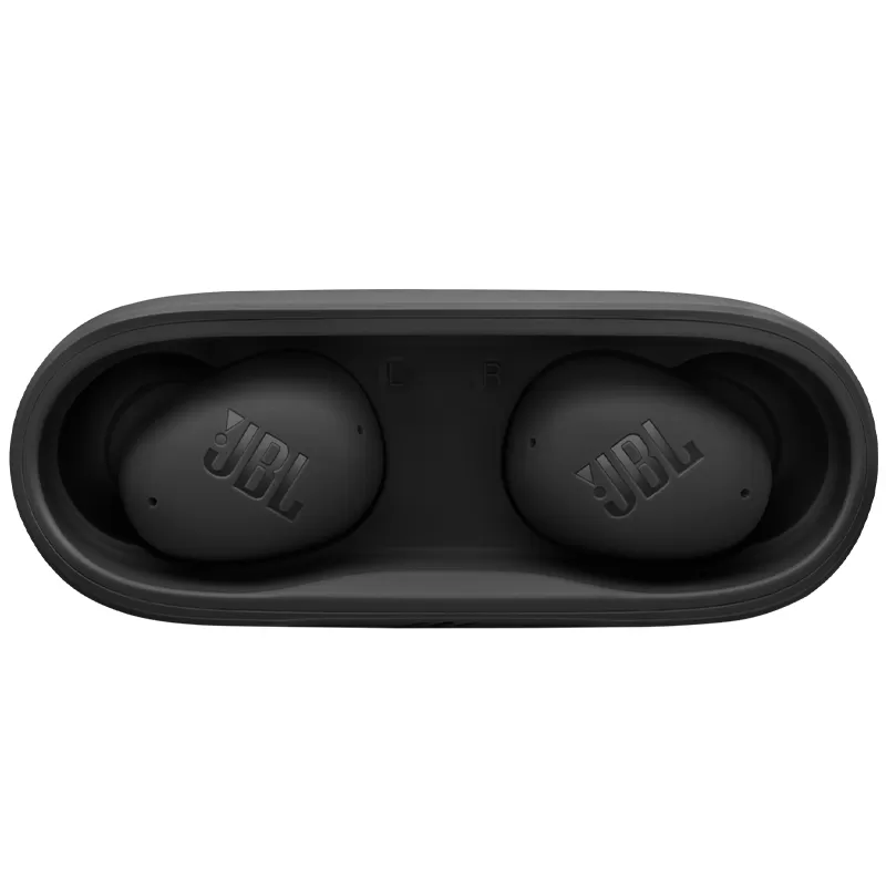 Auricular JBL Vibe Buds 2 Bluetooth ANC - Black