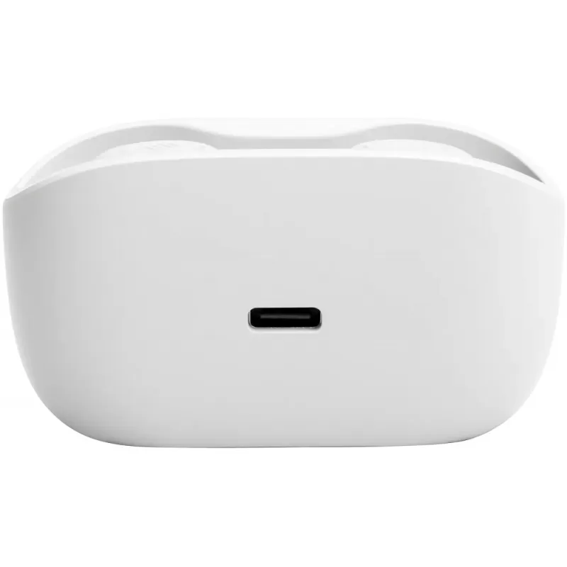 Auricular JBL Vibe Buds Bluetooth - White