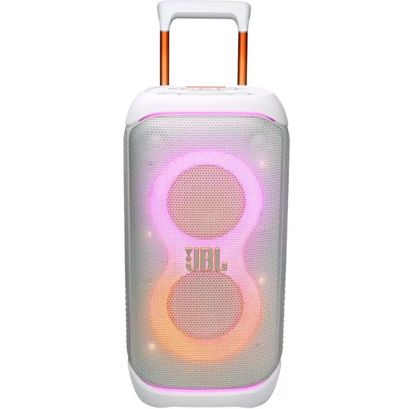 Speaker JBL Party Box Stage 320 Bluetooth 2V - Whi...