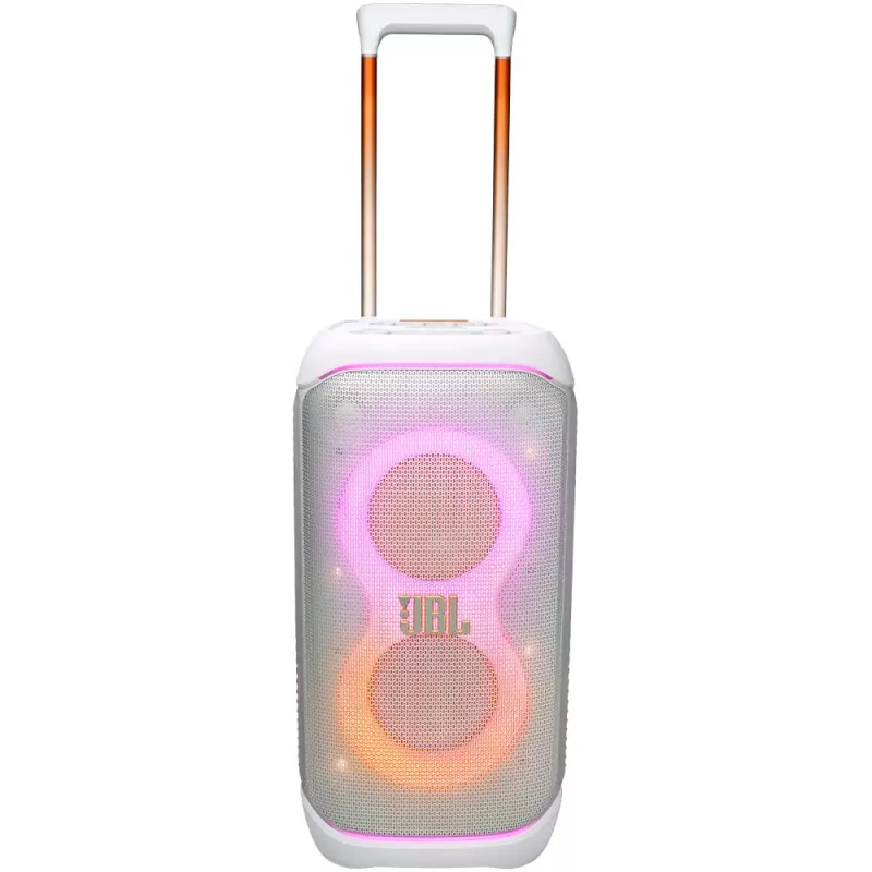 Speaker JBL Party Box Stage 320 Bluetooth 2V - White