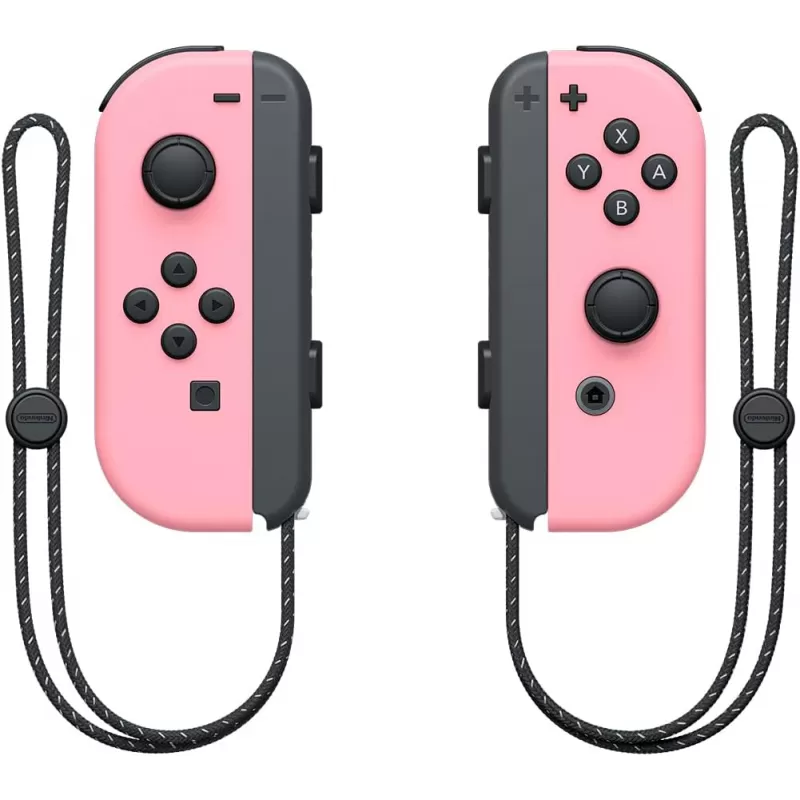 Control Nintendo Switch Joy-Con (L/R) - Pink Paste...