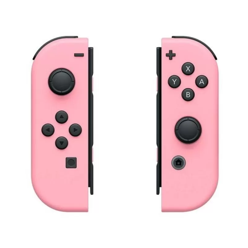 Control Nintendo Switch Joy-Con (L/R) - Pink Pastel