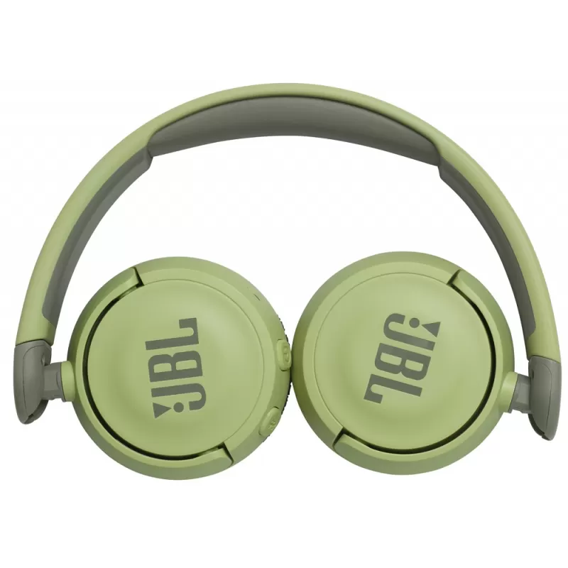 Auricular JBL JR310BT Kids Bluetooth - Green