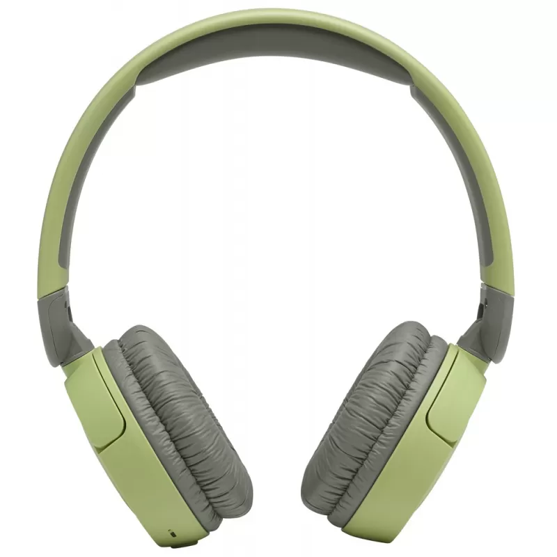 Auricular JBL JR310BT Kids Bluetooth - Green