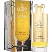 Perfume Lattafa Khaltaat Al Arabia Royal Blends ED...