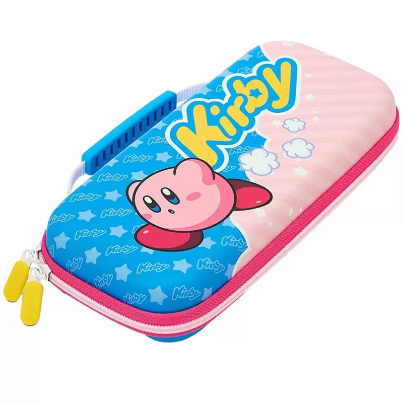 Estuche Protector PowerA para Nintendo Switch - Kirby (PWA-A-03091)