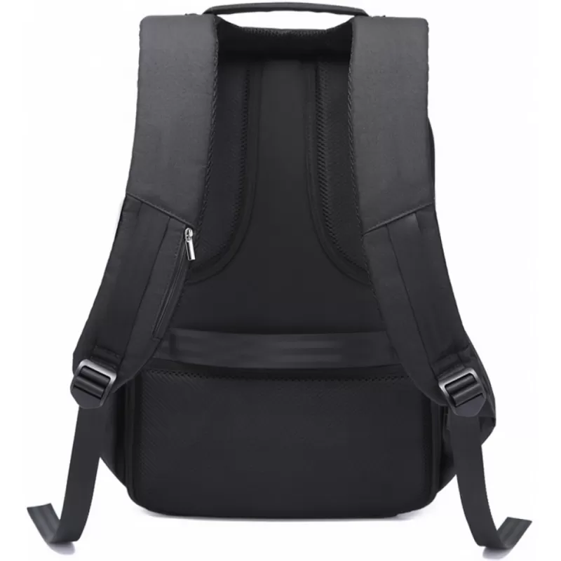 Mochila Para Notebook Kolke KVM-532 15.6" - Gray/Black