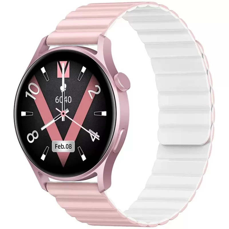 Reloj Smart Kieslect Lady Watch Lora 2 - Pink