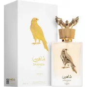 Perfume Lattafa Pride Shaheen Gold EDP Unissex - 1...