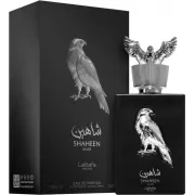 Perfume Lattafa Pride Shaheen Silver EDP Masculino...