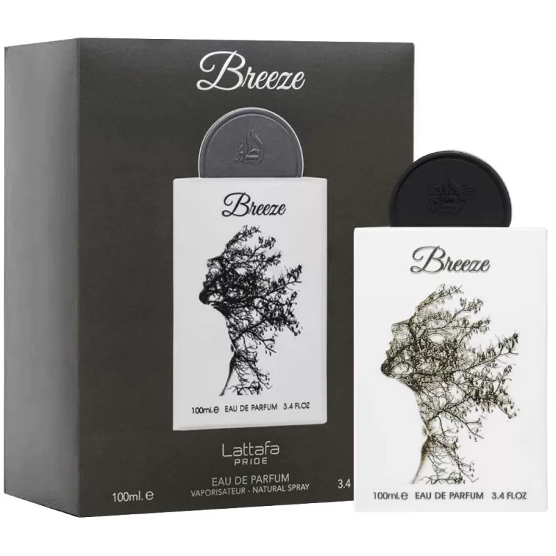 Perfume Lattafa Pride Breeze EDP Unisex - 100mL
