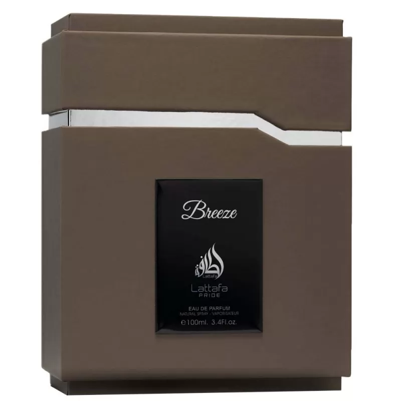 Perfume Lattafa Pride Breeze EDP Unisex - 100mL