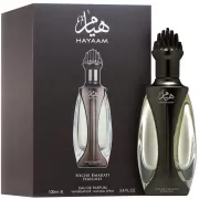 Perfume Lattafa Niche Emarati Hayaam EDP Unisex - ...