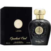 Perfume Lattafa Opulent Oud EDP Unisex - 100mL