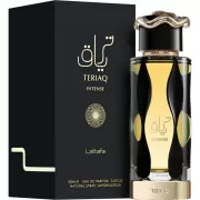 Perfume Lattafa Teriaq Intense EDP Unisex - 100mL