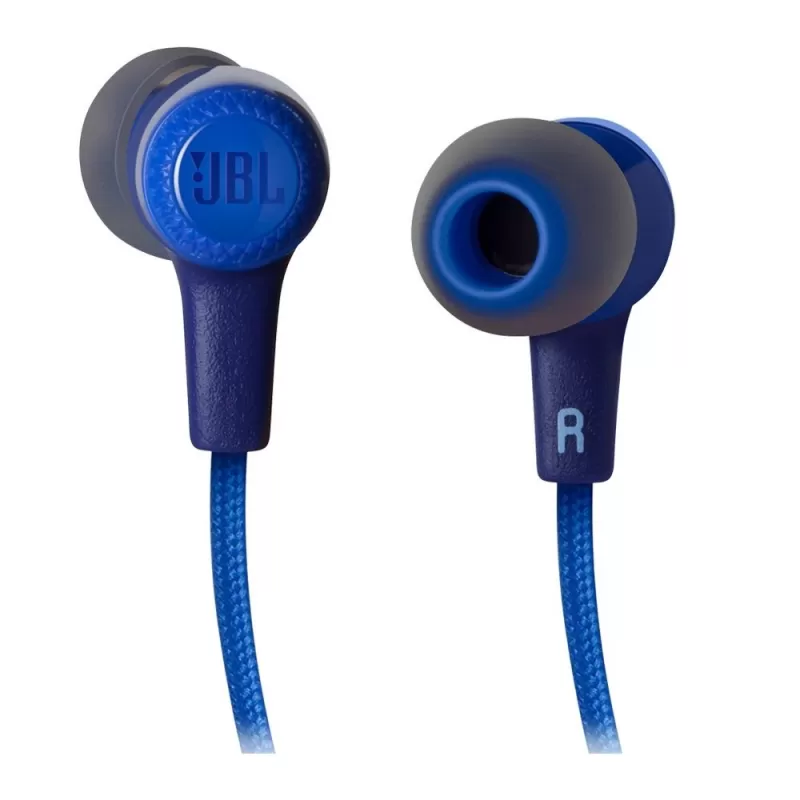 Auricular JBL Live 25BT Bluetooth - Blue