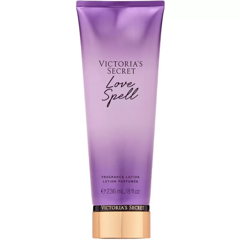 Body Lotion Victoria's Secret Love Spell - 236ml