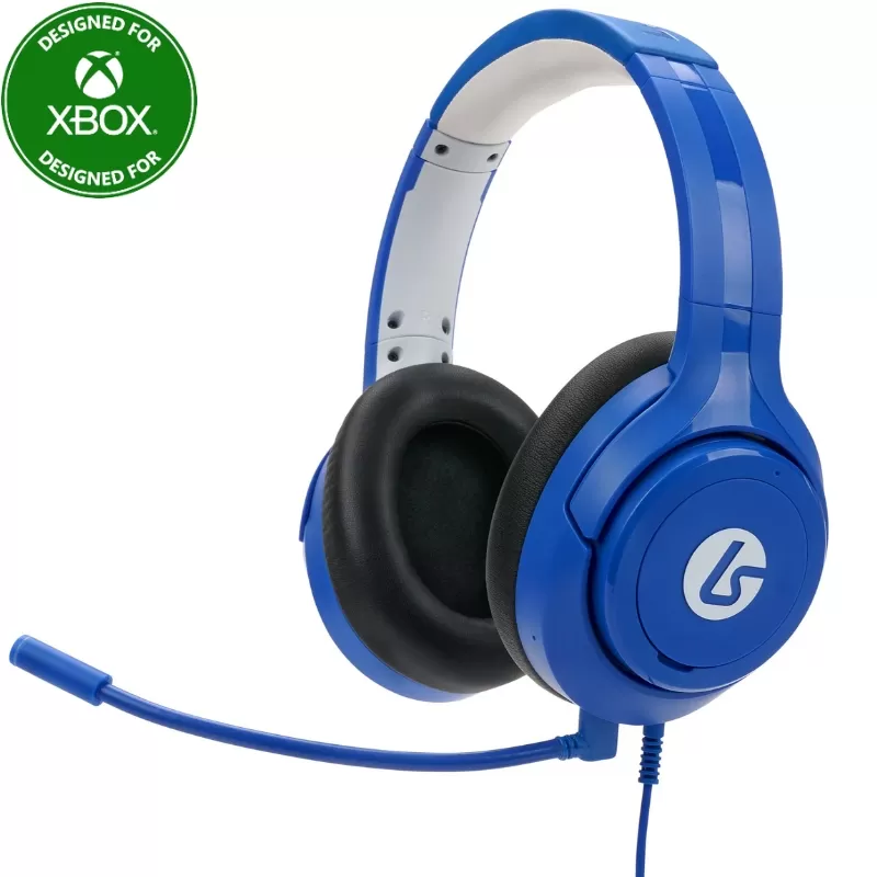 Auricular Gaming LucidSound LS10X Xbox One | Xbox ...