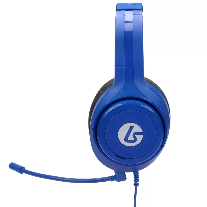 Auricular Gaming LucidSound LS10X Xbox One | Xbox Series X/S | Windows - Shock Blue