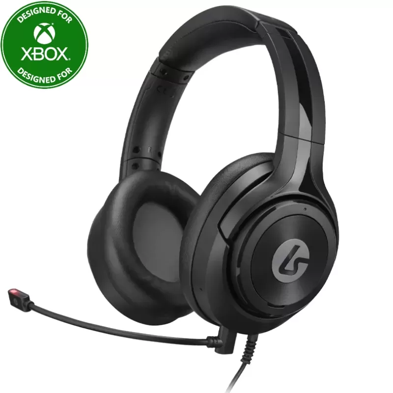 Auricular Gaming LucidSound LS10X Xbox One | Xbox ...