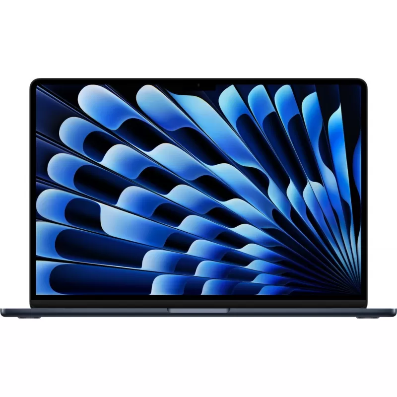 Apple MacBook Air MC9L4LL/A 15.3" M3 24/512GB (2024) - Midnight