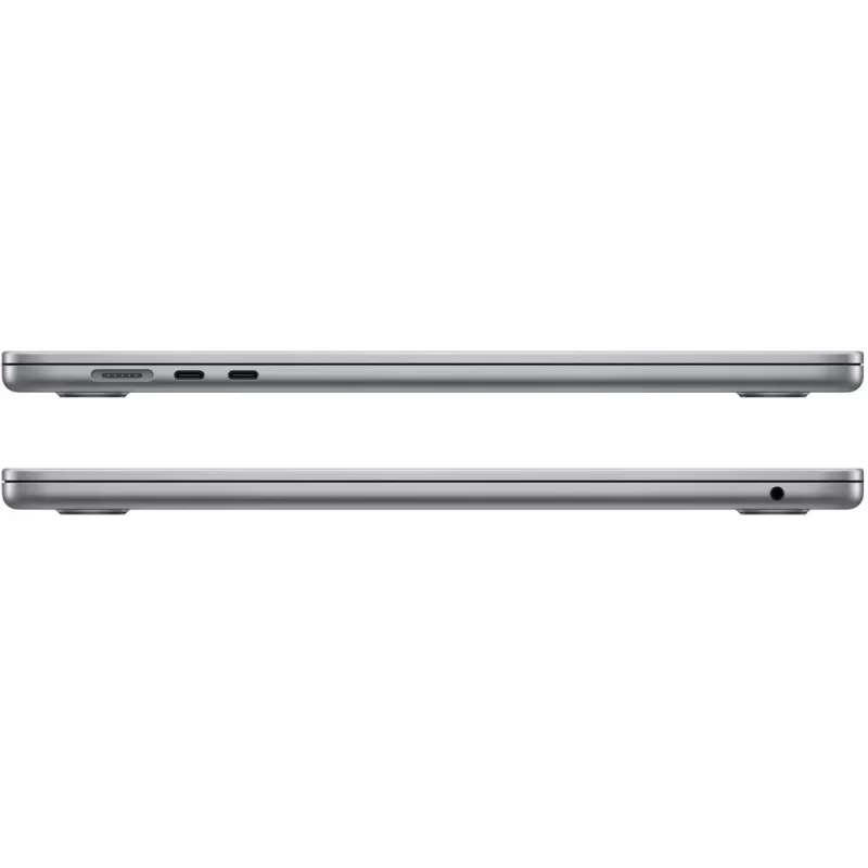 Apple MacBook Air MC9D4LL/A M3 15.3" 16/256GB (2024) - Space Gray